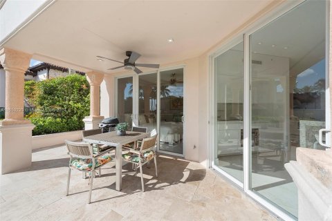 House in Miami Beach, Florida 1 bedroom, 64.1 sq.m. № 1332346 - photo 20