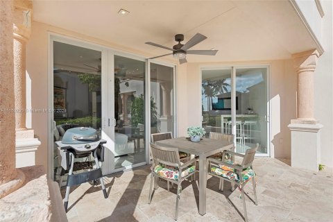 Villa ou maison à vendre à Miami Beach, Floride: 1 chambre, 64.1 m2 № 1332346 - photo 21