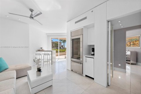 Villa ou maison à vendre à Miami Beach, Floride: 1 chambre, 64.1 m2 № 1332346 - photo 1