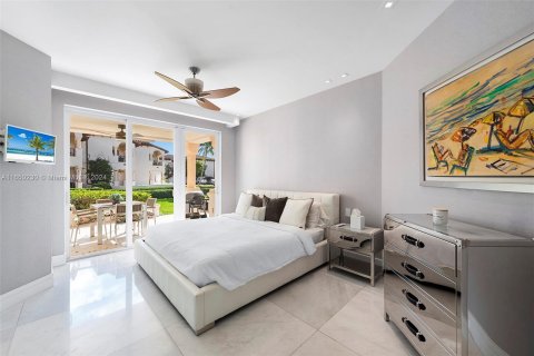 Villa ou maison à vendre à Miami Beach, Floride: 1 chambre, 64.1 m2 № 1332346 - photo 10