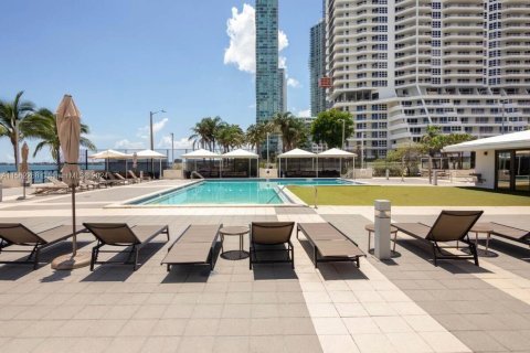 Copropriété à vendre à Miami, Floride: 2 chambres, 88.72 m2 № 1173366 - photo 27