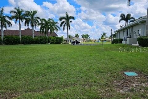 Land in Punta Gorda, Florida № 1389398 - photo 5