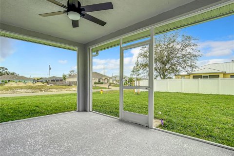 Villa ou maison à vendre à Punta Gorda, Floride: 4 chambres, 168.06 m2 № 1148285 - photo 29