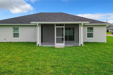 House in Punta Gorda, Florida 4 bedrooms, 168.06 sq.m. № 1148285 - photo 30