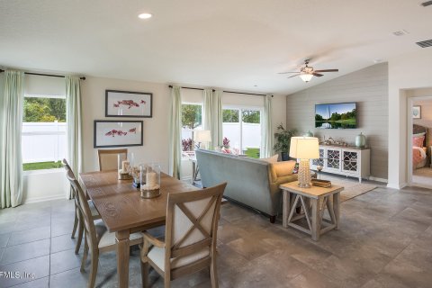 Villa ou maison à vendre à Palm Coast, Floride: 4 chambres, 166.95 m2 № 770407 - photo 10