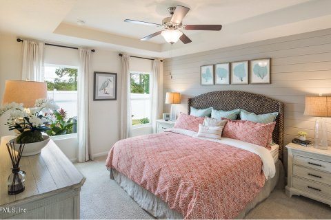 Casa en venta en Palm Coast, Florida, 4 dormitorios, 166.95 m2 № 770407 - foto 14
