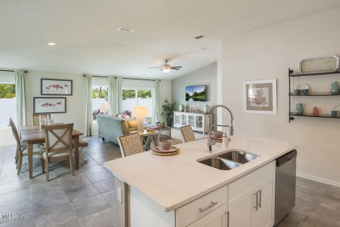 Casa en venta en Palm Coast, Florida, 4 dormitorios, 166.95 m2 № 770407 - foto 8