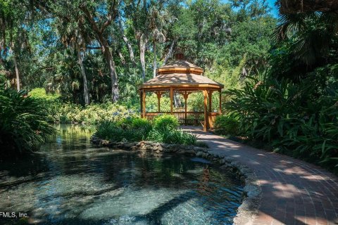 Villa ou maison à vendre à Palm Coast, Floride: 4 chambres, 166.95 m2 № 770407 - photo 28