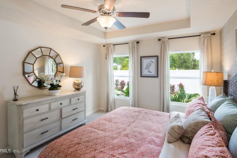 Casa en venta en Palm Coast, Florida, 4 dormitorios, 166.95 m2 № 770407 - foto 15