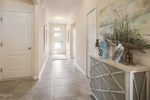 Villa ou maison à vendre à Palm Coast, Floride: 4 chambres, 166.95 m2 № 770407 - photo 4