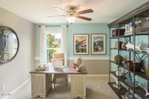 Casa en venta en Palm Coast, Florida, 4 dormitorios, 166.95 m2 № 770407 - foto 5
