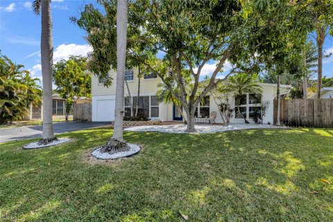 Casa en venta en Wilton Manors, Florida, 4 dormitorios, 197.42 m2 № 1009343 - foto 13