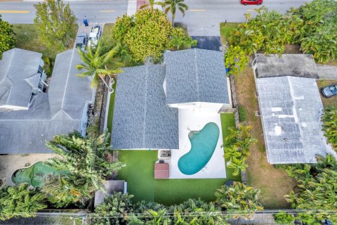 Casa en venta en Wilton Manors, Florida, 4 dormitorios, 197.42 m2 № 1009343 - foto 27