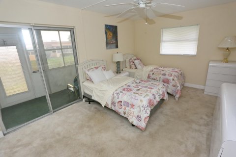 House in Delray Beach, Florida 1 bedroom, 67.45 sq.m. № 1009342 - photo 18