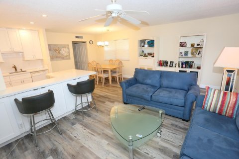 House in Delray Beach, Florida 1 bedroom, 67.45 sq.m. № 1009342 - photo 24