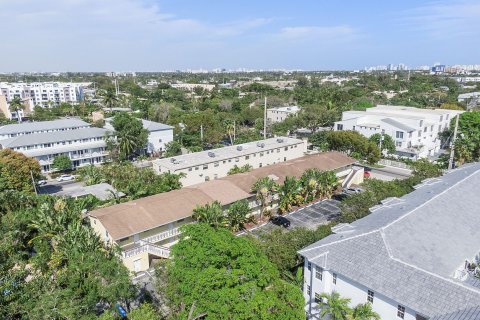 Condominio en venta en Wilton Manors, Florida, 2 dormitorios, 55.74 m2 № 1009379 - foto 16
