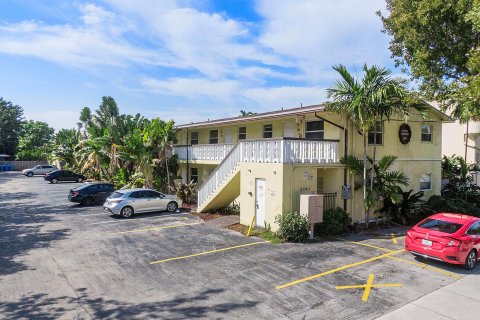 Condominio en venta en Wilton Manors, Florida, 2 dormitorios, 55.74 m2 № 1009379 - foto 8