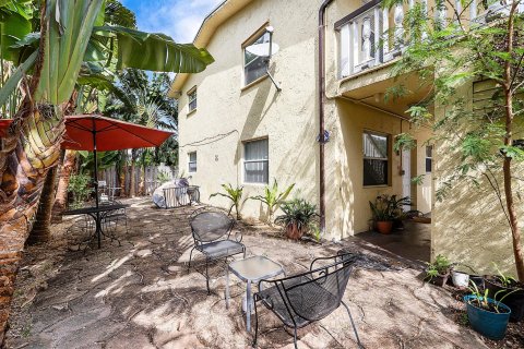 Condominio en venta en Wilton Manors, Florida, 2 dormitorios, 55.74 m2 № 1009379 - foto 30