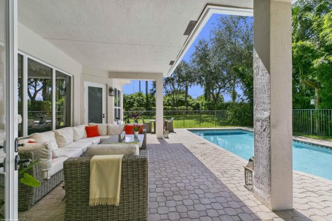 Casa en venta en Lake Worth, Florida, 5 dormitorios, 337.51 m2 № 777380 - foto 18