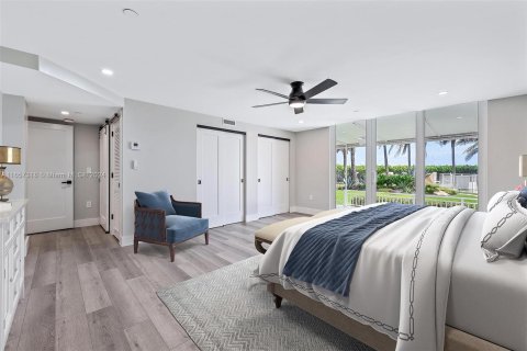 Copropriété à vendre à Juno Beach, Floride: 1 chambre, 125.79 m2 № 1360659 - photo 26