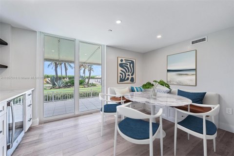 Copropriété à vendre à Juno Beach, Floride: 1 chambre, 125.79 m2 № 1360659 - photo 20