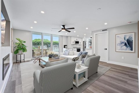 Copropriété à vendre à Juno Beach, Floride: 1 chambre, 125.79 m2 № 1360659 - photo 15