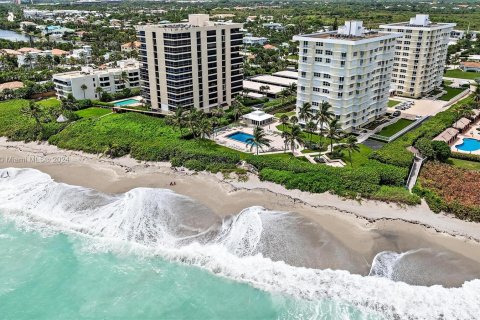 Condo in Juno Beach, Florida, 1 bedroom  № 1360659 - photo 1