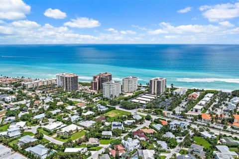 Condominio en venta en Juno Beach, Florida, 1 dormitorio, 125.79 m2 № 1360659 - foto 7