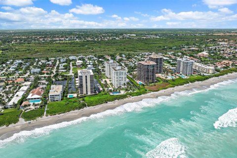 Condo in Juno Beach, Florida, 1 bedroom  № 1360659 - photo 4