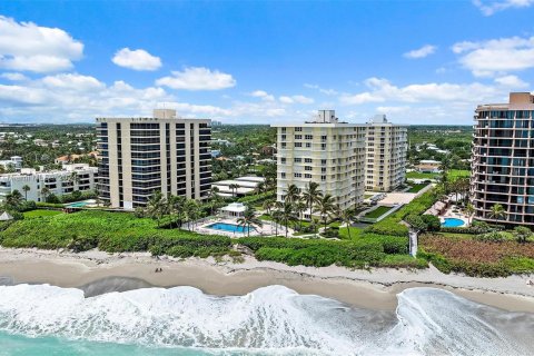 Condominio en venta en Juno Beach, Florida, 1 dormitorio, 125.79 m2 № 1360659 - foto 2