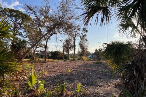 Terreno en venta en Rotonda, Florida № 1424372 - foto 5