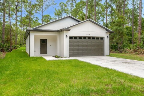 Villa ou maison à vendre à DeLand, Floride: 3 chambres, 127.37 m2 № 1252845 - photo 1