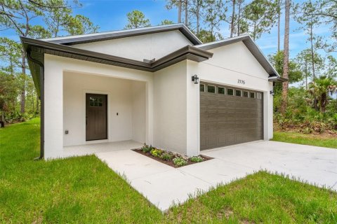 Villa ou maison à vendre à DeLand, Floride: 3 chambres, 127.37 m2 № 1252845 - photo 2