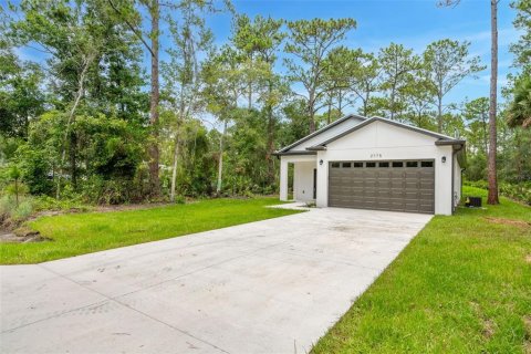 Villa ou maison à vendre à DeLand, Floride: 3 chambres, 127.37 m2 № 1252845 - photo 5