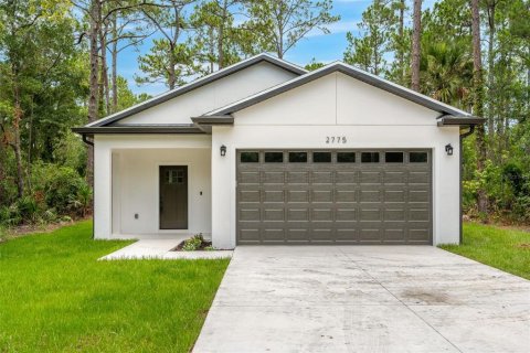 House in DeLand, Florida 3 bedrooms, 127.37 sq.m. № 1252845 - photo 6