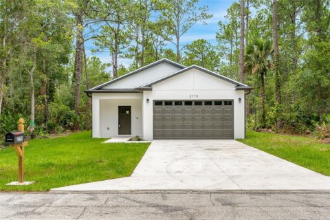 Villa ou maison à vendre à DeLand, Floride: 3 chambres, 127.37 m2 № 1252845 - photo 3