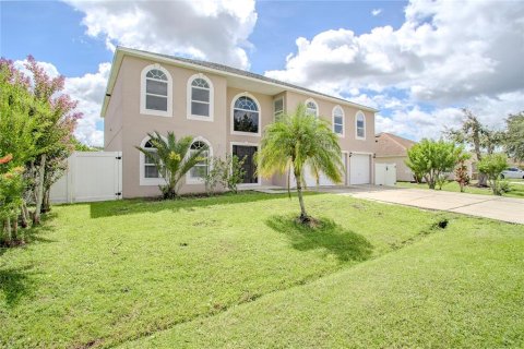 Villa ou maison à vendre à Kissimmee, Floride: 6 chambres, 361.95 m2 № 1314249 - photo 3