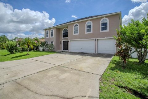 Villa ou maison à vendre à Kissimmee, Floride: 6 chambres, 361.95 m2 № 1314249 - photo 2