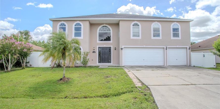 Casa en Kissimmee, Florida 6 dormitorios, 361.95 m2 № 1314249