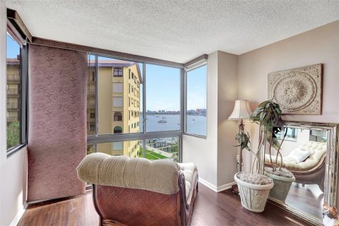 Copropriété à vendre à Clearwater, Floride: 2 chambres, 125.42 m2 № 1371746 - photo 23