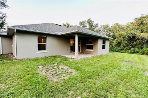 Villa ou maison à louer à Saint Cloud, Floride: 4 chambres, 180.04 m2 № 1371749 - photo 16