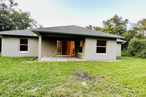 Villa ou maison à louer à Saint Cloud, Floride: 4 chambres, 180.04 m2 № 1371749 - photo 17