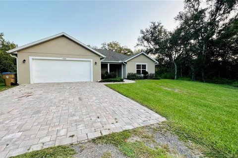 Villa ou maison à louer à Saint Cloud, Floride: 4 chambres, 180.04 m2 № 1371749 - photo 2