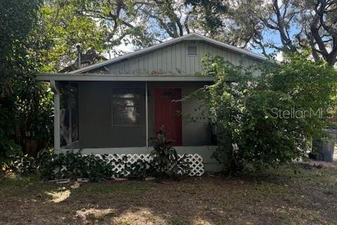 House in Tampa, Florida 2 bedrooms, 66.89 sq.m. № 1438989 - photo 4