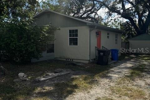 House in Tampa, Florida 2 bedrooms, 66.89 sq.m. № 1438989 - photo 3