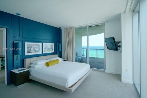 Copropriété à vendre à Sunny Isles Beach, Floride: 2 chambres, 111.58 m2 № 1207117 - photo 21