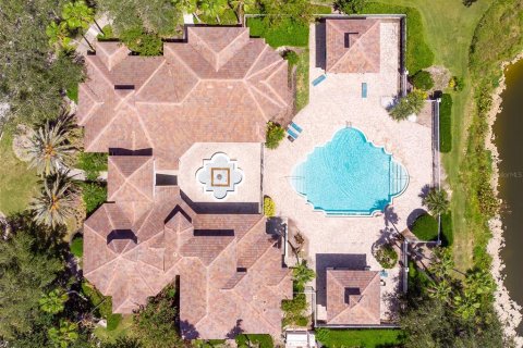 Copropriété à vendre à Orlando, Floride: 2 chambres, 94.76 m2 № 1311760 - photo 23