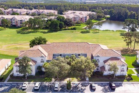 Copropriété à vendre à Orlando, Floride: 2 chambres, 94.76 m2 № 1311760 - photo 1