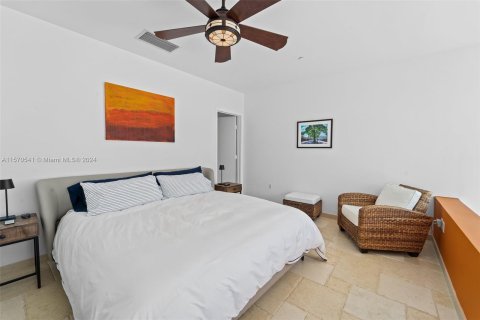 Купить таунхаус в Майами-Бич, Флорида 3 спальни, 222.32м2, № 1127228 - фото 24