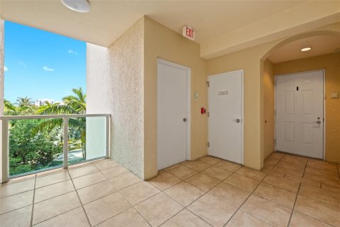 Copropriété à vendre à Aventura, Floride: 2 chambres, 162.58 m2 № 1179926 - photo 3